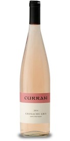 2014 Curran Grenache Gris